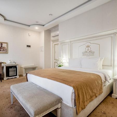 Imperial Palace Hotel Minsk Eksteriør billede
