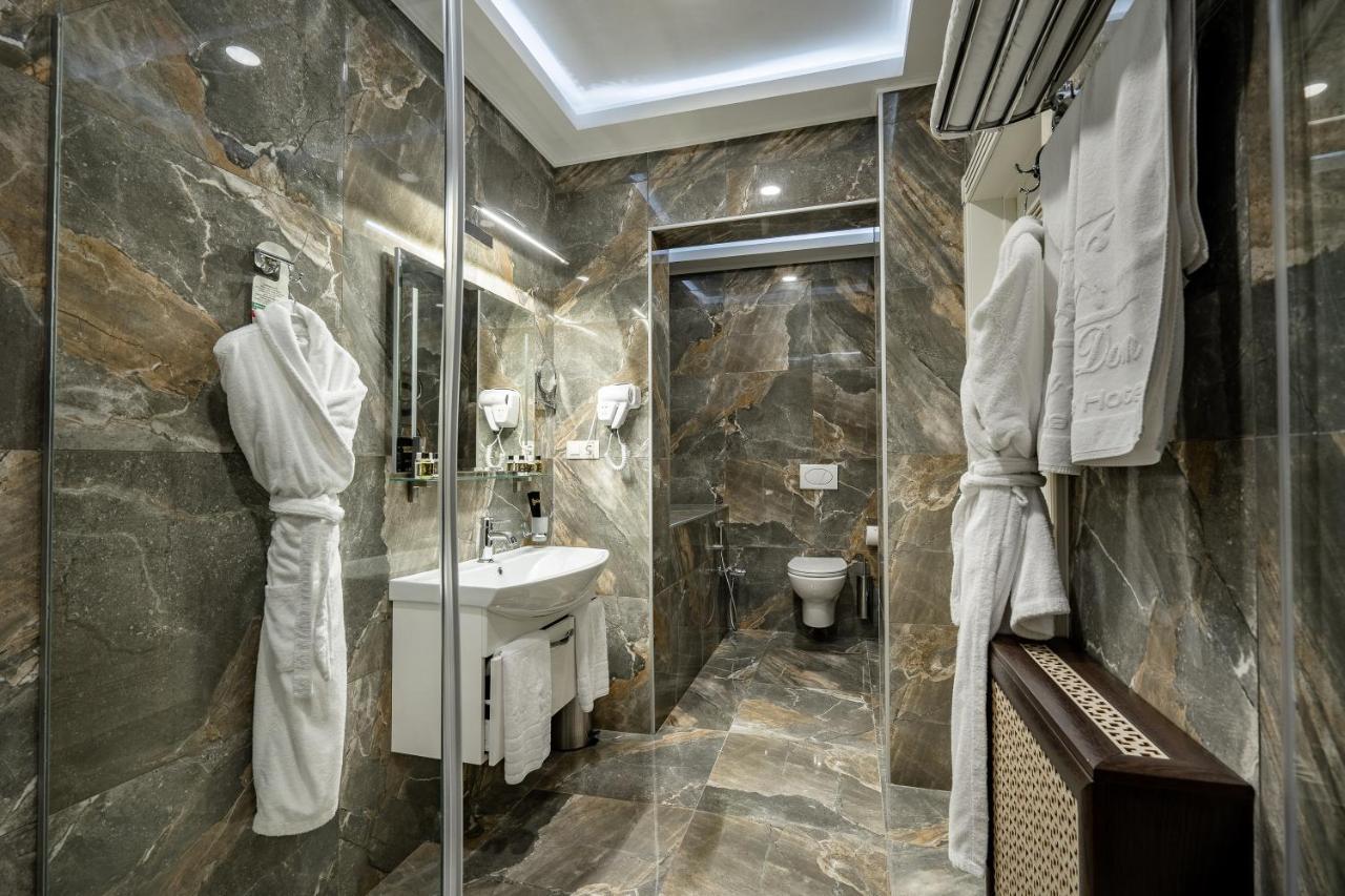 Imperial Palace Hotel Minsk Eksteriør billede